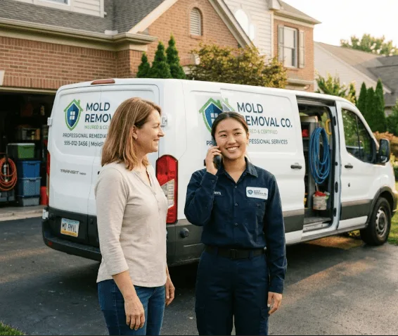 Crawlspace Mold Remediation Westernport, MD FAQs